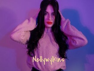 Nellywylkins