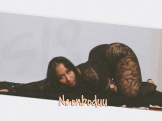 neonboduu Salopes de 18 ans