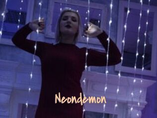 Neondemon