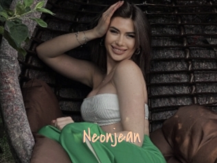 Neonjean