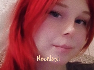 Neonlexi