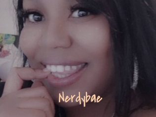 Nerdybae