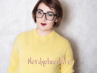 Nerdychocolate