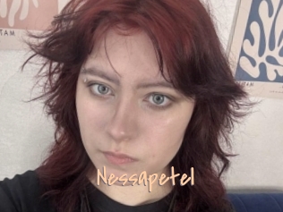 Nessapetel