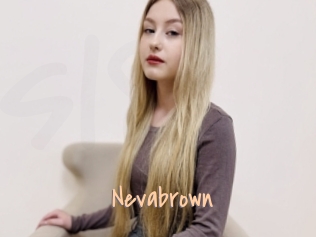 Nevabrown