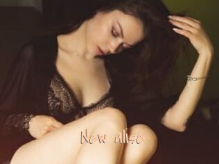 New_alise