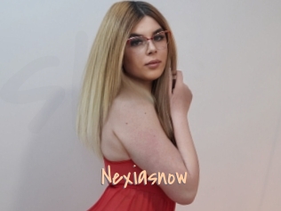 Nexiasnow