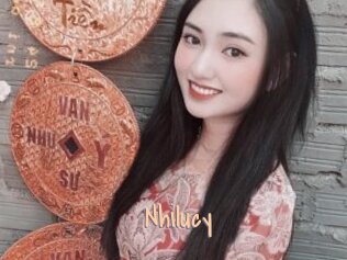 Nhilucy