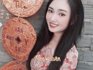 Nhowillian