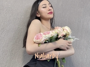 Niaharby