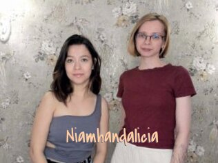 Niamhandalicia