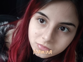 Niamina
