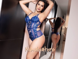 niasalvatore Salopes de 18 ans