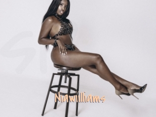 niawiilliams Salopes de 18 ans