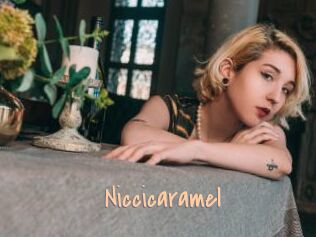 Niccicaramel