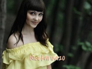 Nicekarina20
