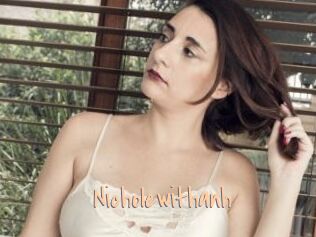 Nicholewithanh