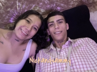 Nickandsammy