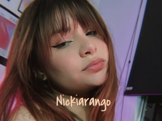 Nickiarango