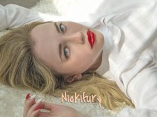 Nickifury