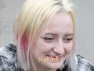 Nickihill