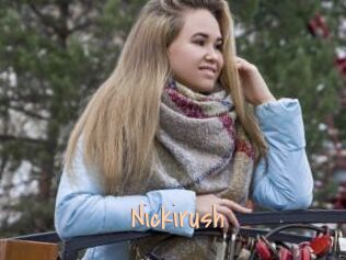Nickirush