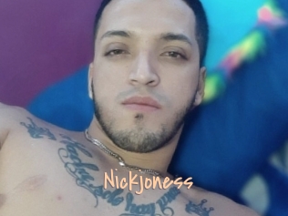 Nickjoness