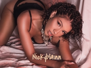 Nickyblainn