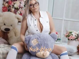 Nickyblein