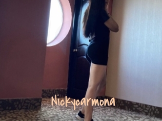 Nickycarmona