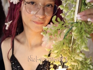 Nickyevans028