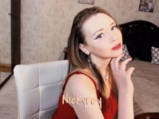 Nickyrey