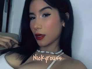Nickyrouss