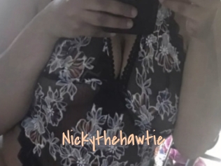 Nickythehawtie