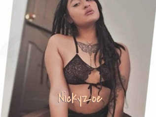 Nickyzoe