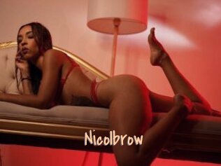 Nicolbrow