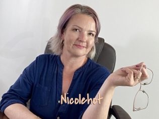 Nicolehot