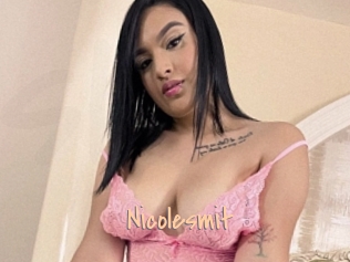 Nicolesmit