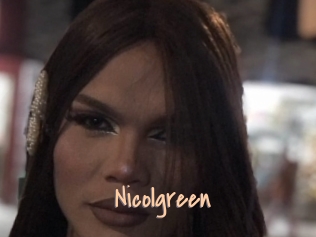 nicolgreen Salopes de 18 ans