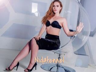 Nidafennel