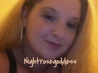 Nightrosegoddess