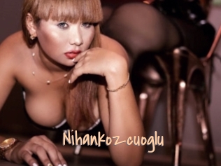 Nihankozcuoglu