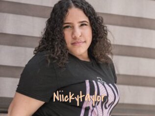 Niickytaylor