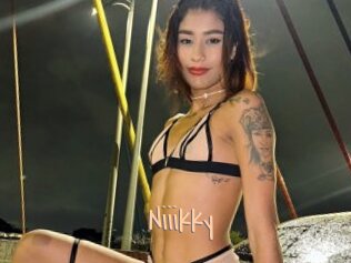 Niiikky