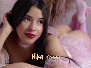 Nika_rosse