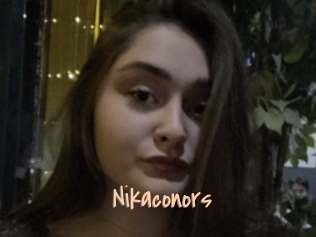 Nikaconors