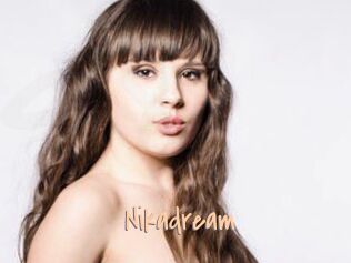 Nikadream