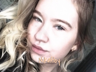 Nikafloy