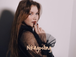 Nikagosling