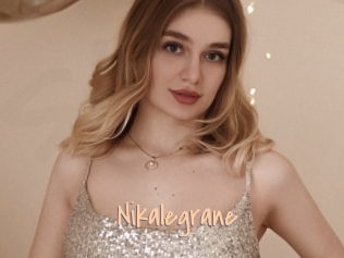 Nikalegrane